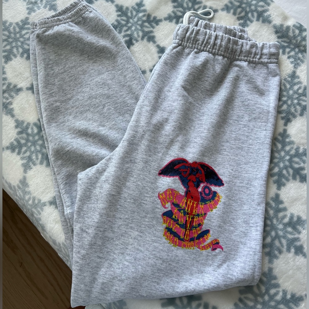 Boys Lie sweatpants